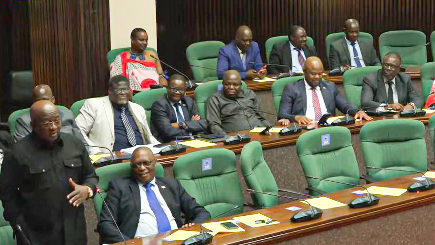 Some Members of Parliament (MPs) have warned that making DNA testing compulsory before the issuance of birth certificates could lead to an increase in divorce cases and fam ily breakdowns, even as others argued the measure would protect the rights of fathers and children.